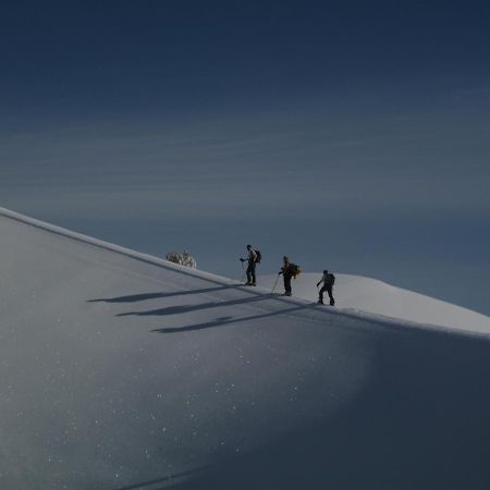 Rifugio Il Ginepro Dell'Etna Villa Linguaglossa Exterior foto
